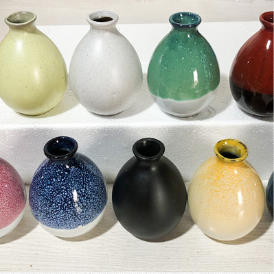 陶瓷酒瓶半斤装